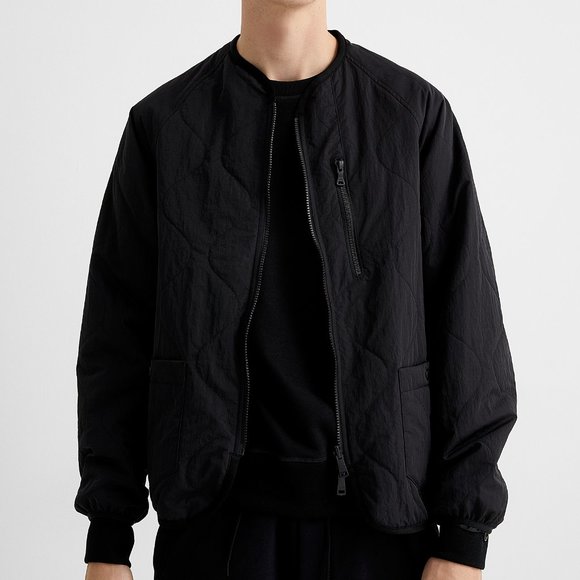 Brand New With Tags Paul & Shark Typhoon Long Men's Parka - Picture 4 of 13